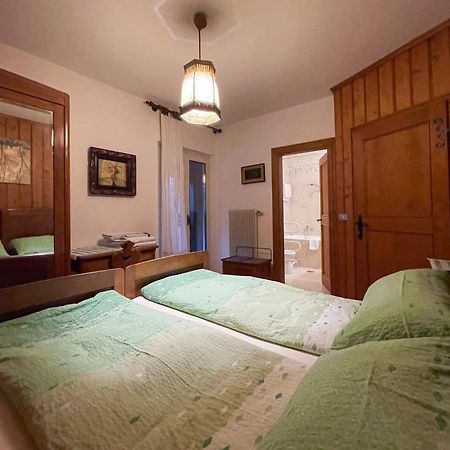 B&B Villa La Bercia San Vigilio Di Marebbe Ngoại thất bức ảnh