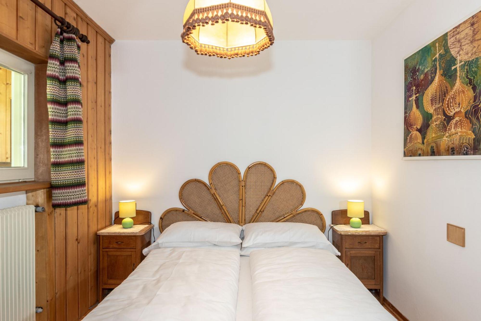 B&B Villa La Bercia San Vigilio Di Marebbe Ngoại thất bức ảnh
